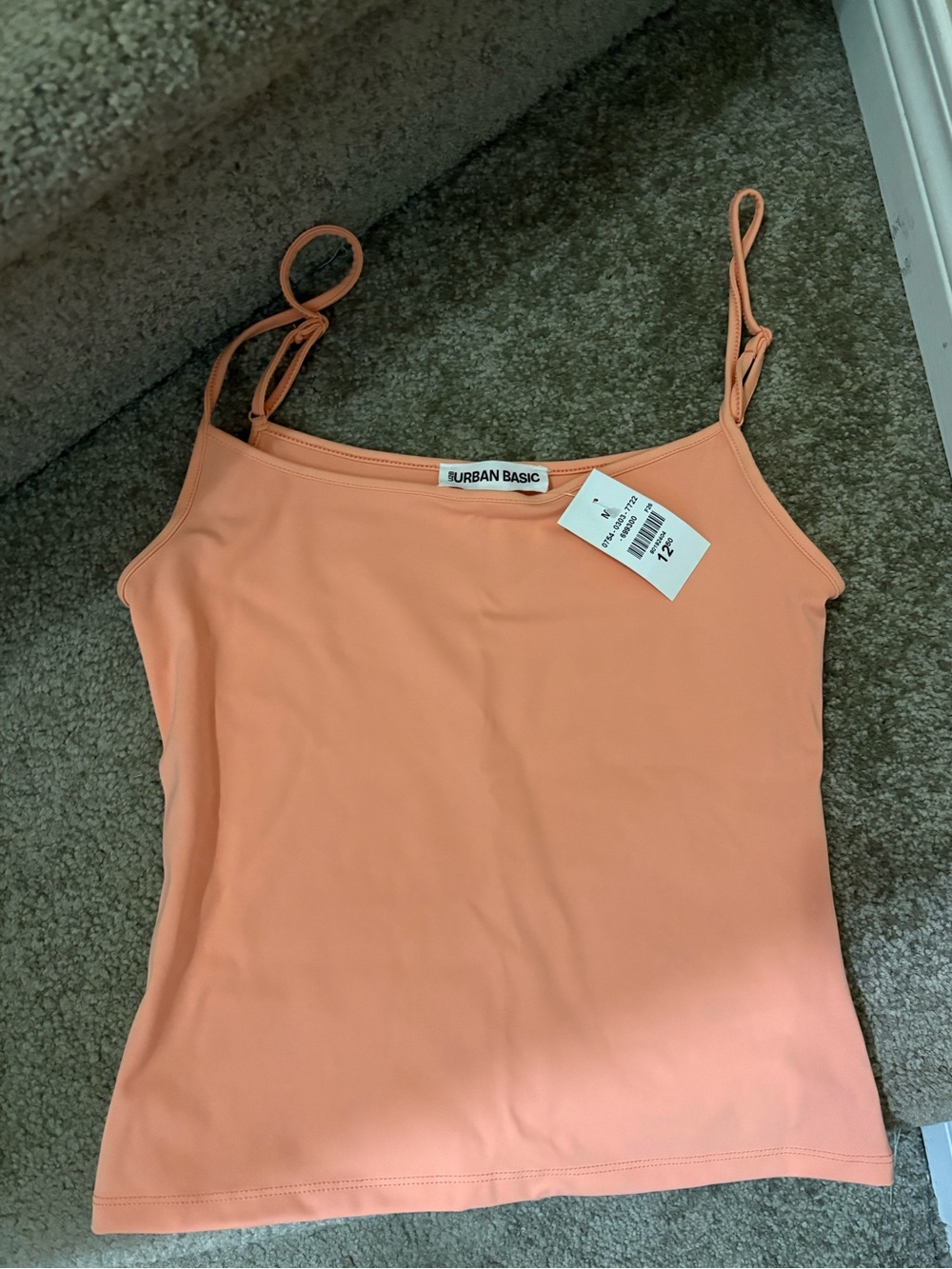 Women's Cami Tank Top